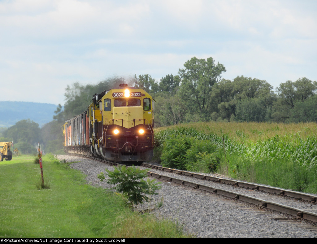 THe whole train (1)